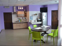 Fainyi Hostel