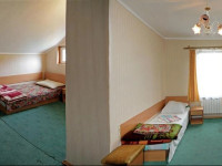 Sanatorium Konvaliya