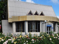 Psyol Health Resort