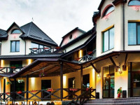 Dacha Hotel Complex