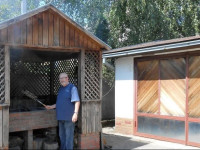 Marketti Guest House