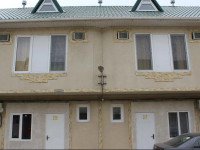 Raduzhniy Guest House