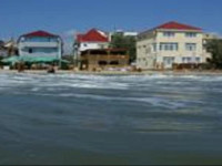 Yuzhanka111 Guest House