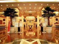 Crowne Plaza Zhengzhou