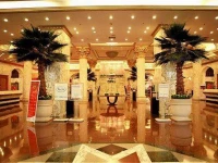 Crowne Plaza Zhengzhou 5*