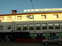 Kemijarvi