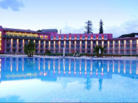 Terceira Mar Hotel