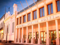Angra Garden Hotel