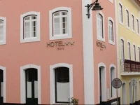 Hotel Zenite 