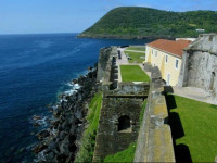Pousada de Angra do Heroismo Castelo de S. Sebastiao
