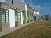 Pousada de Juventude da Terceira