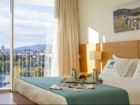 Arcos Hotel Nature & Spa