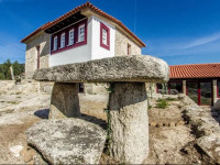 Casas de SГЈo Martinho