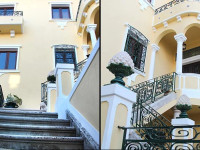 OC Salon Charm Hostel & Suites