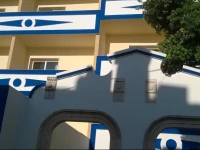 Hotel Burgau 