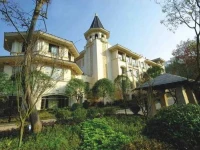 Hilton Guiyang 5*