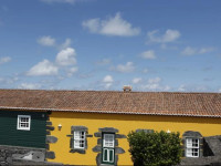 Casa capelinhos