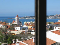 Arnoso Sea View Apartment