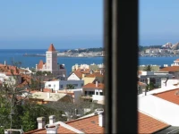 Arnoso Sea View Apartment 