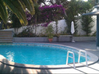 Estoril Beach House