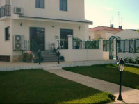 Guest House Toca dos Grilos