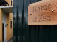 House of Zen