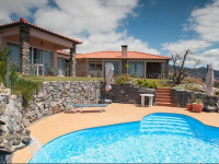 Banda Do Sol Self Catering Cottages