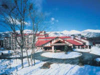 Hakuba Tokyu