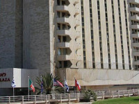 Leonardo Plaza Hotel Jerusalem