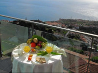 House Sea View