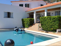 Villa Atlantico