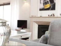 Cascais GuiaвЂ™s Gorgeous & Spacious Apartment 