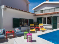 Cascais House