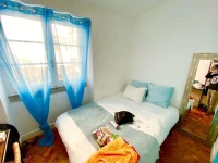 Kuta Beach House 