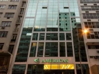 Americas Copacabana Hotel 4*