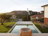 Casas de Vale de Lobo