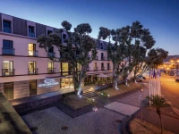 Hotel do Canal 