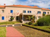 Faial Resort Hotel