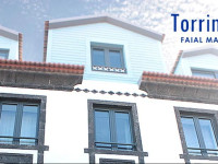 Faial Marina Apartments