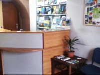 Hospedaria Jomafreitas