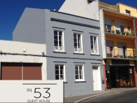 In53 Guest House