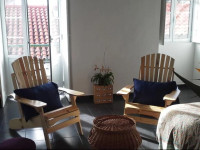 Moons place, original and quiet apartment