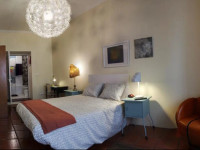 Room Ladeira das Aguas Quentes