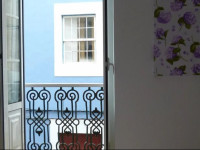 Watching Azores Apartment