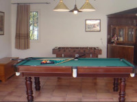 Villa Retiro
