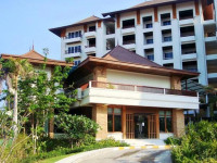 Blue Mountain Hua Hin