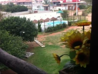 Pousada da Teteia 