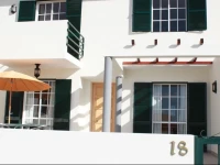 Lanui Porto Santo Beach House 