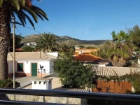 Sotavento Guest House 