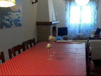 Casa da aldeia